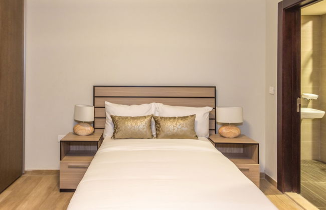 Amara Suites - Eko Atlantic - Foto 5