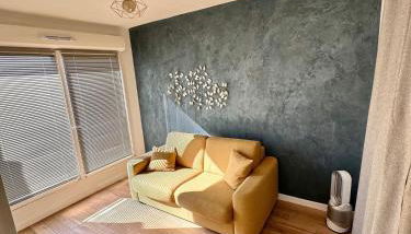 Casa Balnea - Jacuzzi - 6 people - Proche La Paris - Foto 5