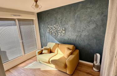 Casa Balnea - Jacuzzi - 6 people - Proche La Paris - Foto 5