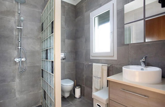 Alluring Villa in Salir de Matos near Coast - Foto 11