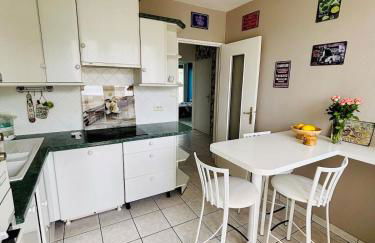 T3 lumineux, parking privé, calme, jolie vue - Foto 21