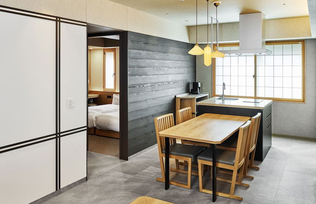 MIMARU SUITES Tokyo Asakusa - Foto 16