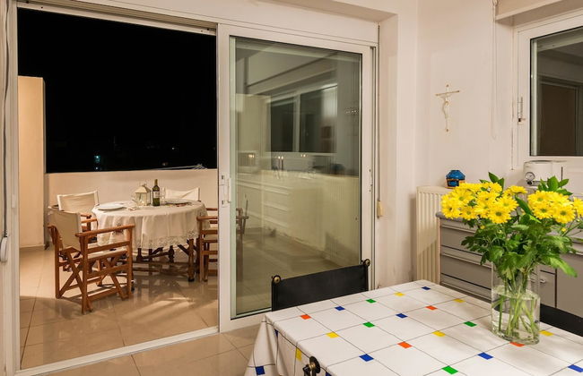 Villa Joy Mare - Foto 9