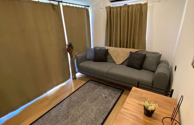 Alican İzba House - Foto 1