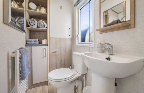 Seaview Holiday Let - Vale Holiday Park at Cardiff Airport - Foto 15