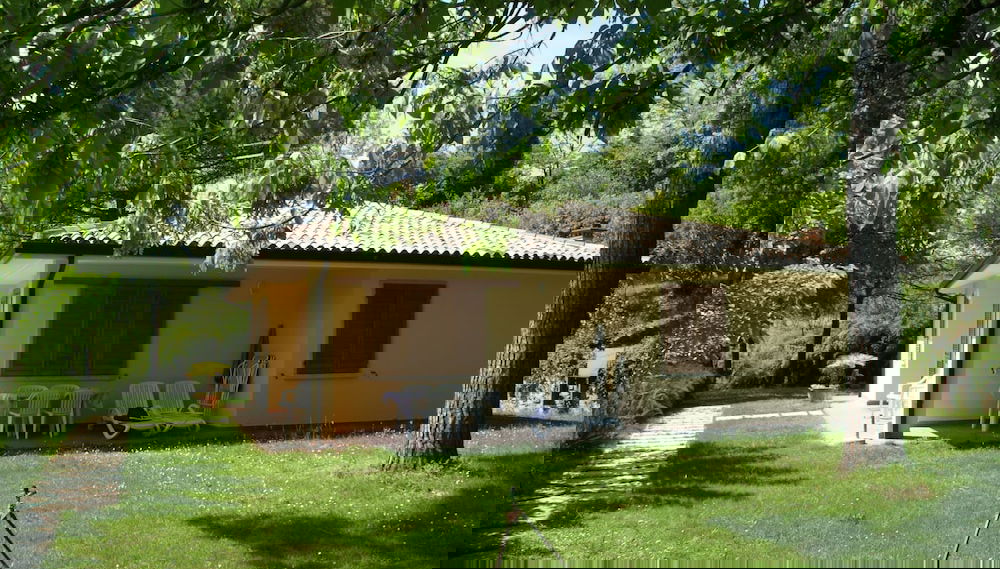 Holiday Home in Garda Near Lake & Pool - Foto 1, Imagen principal