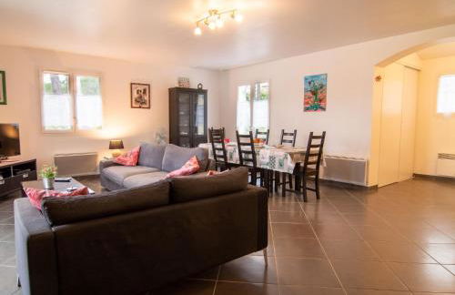 Holiday Home Au Romarin by Interhome - Foto 28