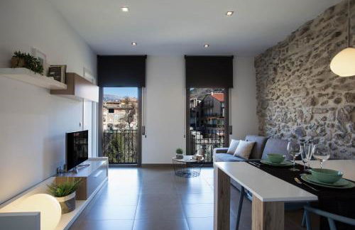 Raval de Ripoll - Foto 1