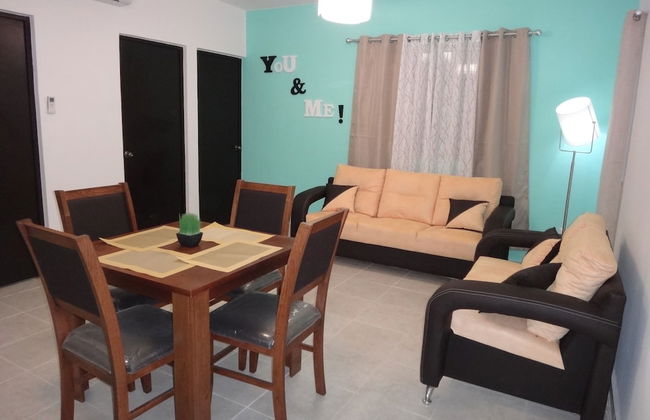 Tropical Paradise Apartment - Photo 11