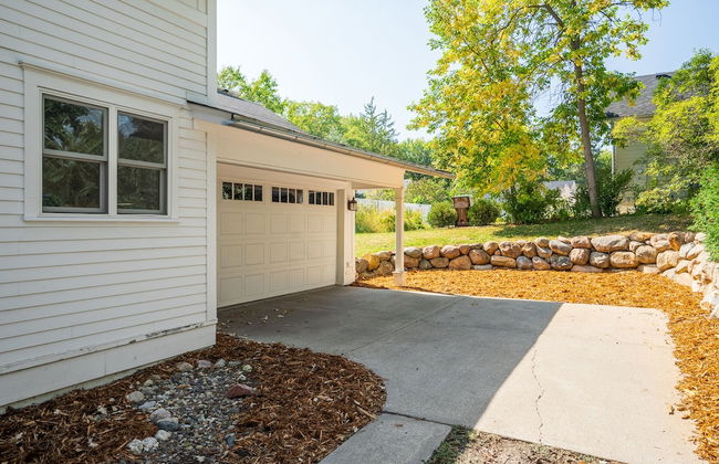 Excelsior Cottage - Foto 35