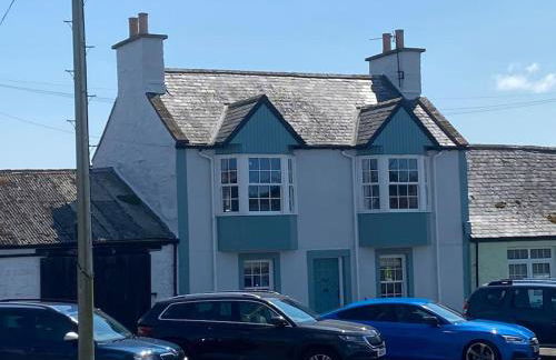 3 bedroom townhouse right on the harbour - Foto 1