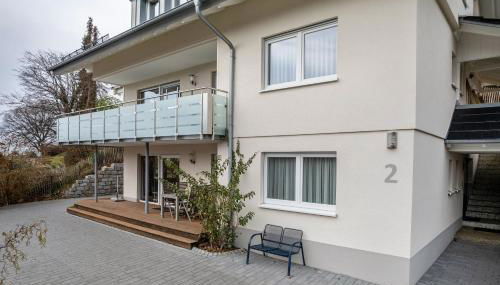 Ferienwohnung Kist - Foto 5