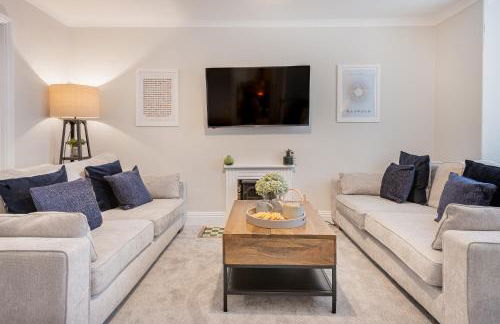 Rockwood- Grasmere family cottage with Hot tub - Foto 6