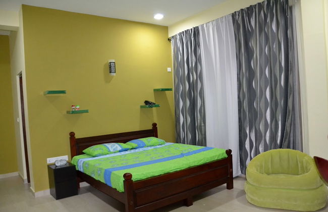 Villa Sam & Sun - Foto 9