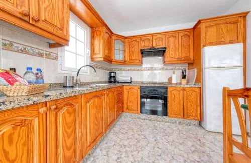 MarySol 6 terrace with sea views, close to the sea - Foto 32