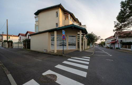 Atlantic Selection - Studio Ocean Side - À 200 mètres de l'Estacade - Foto 32