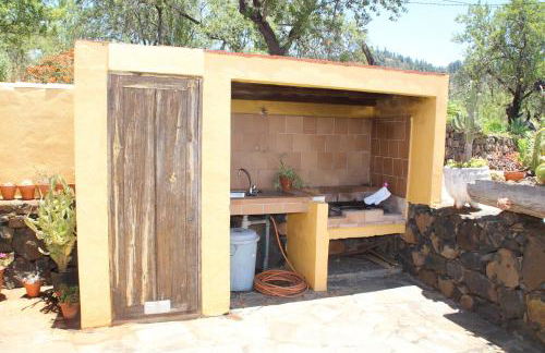 Casas Rurales Los Marantes - Foto 42