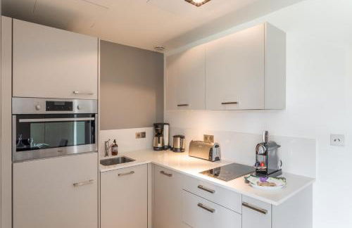 Résidence Premium Le Bénétin- Saint Malo - Foto 58