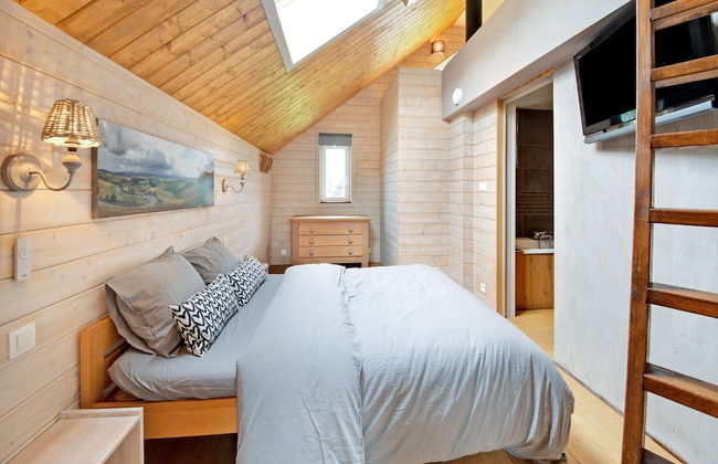 Charming Holiday Home in Stavelot With a Garden - Foto 4