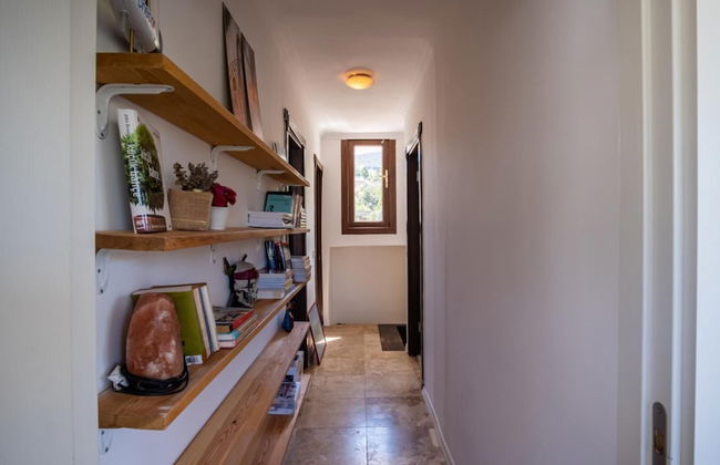 Refreshing Home With Garden in Torba Bodrum - Foto 13