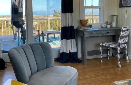 North Truro Pet-friendly home near Secluded Beach - Foto 6