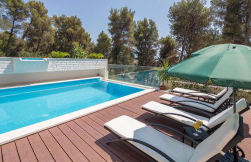 Villa Fani - Apartments and Rooms - Photo 24