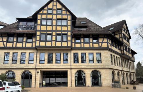 Residence Park am Schweriner See, Schwerin - Foto 1