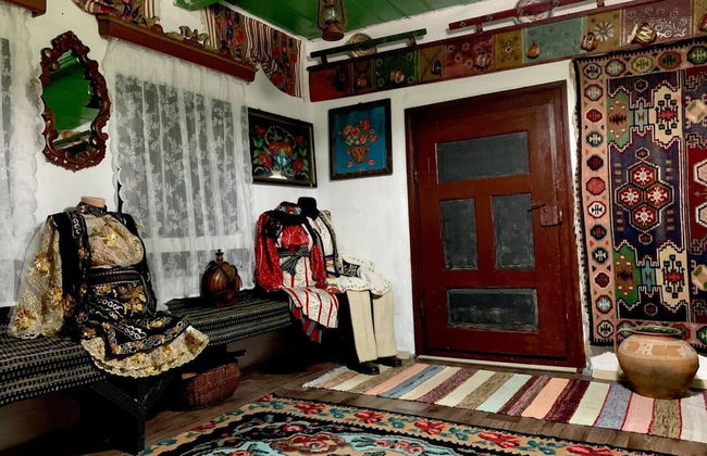 Charming Traditional House in a Pristine Location - Foto 6