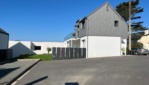 Gite Roz Avel ! Evasion côtière à 300 m de la plage - Foto 3