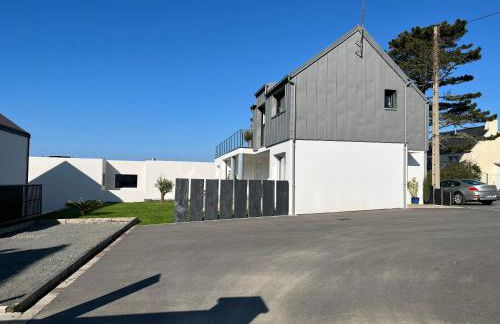 Gite Roz Avel ! Evasion côtière à 300 m de la plage - Foto 3