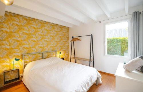 Maison familiale 11 couchages, proche de La Palue - Photo 18