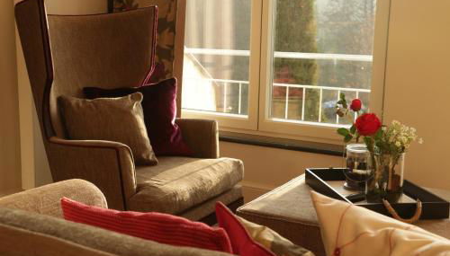 Baumanns Landhaus Durbach - Foto 5, Garden view