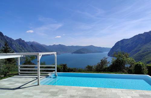 IseoLakeRental - Trivia Bellavista - Foto 35