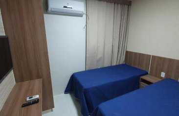 Paradise Temporada Cobertura 4 Quartos com Jacuzzi e Churrasqueira no Thermas Paradise - Rio Quente - Foto 39