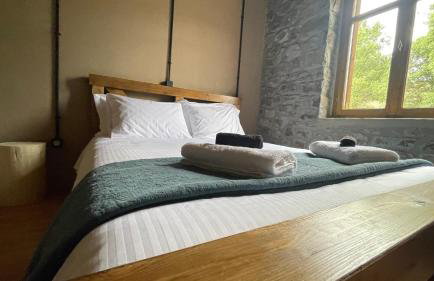 ΠΕΤΡΑΣΤΕΡΟ Canyon Retreat-Agrafa - Photo 56