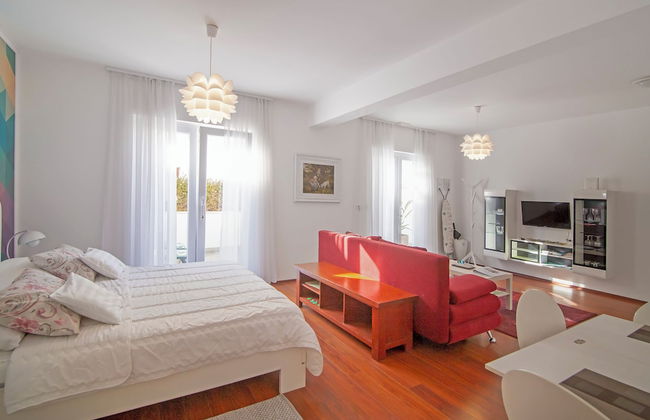 55 & 54 Stairs Apartments - Foto 40