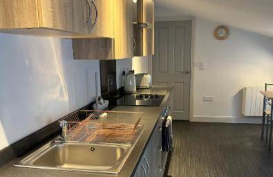 Unique, Large 2 bedroom Flat - Foto 7