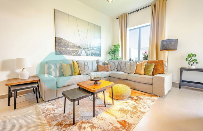 Bloomfields Luxurious 3BR Townhouse Noya - Foto 1