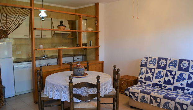 Grifeu 2 - Foto 5, Cucina privata