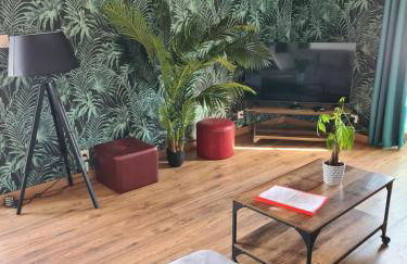 Le Bocage gîte 90m2 chaleureux à 4 min du Puy du Fou - Foto 16