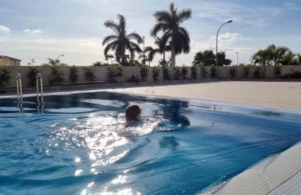 Apartment Las Terrazas Costa Adeje Ocean View - Foto 5