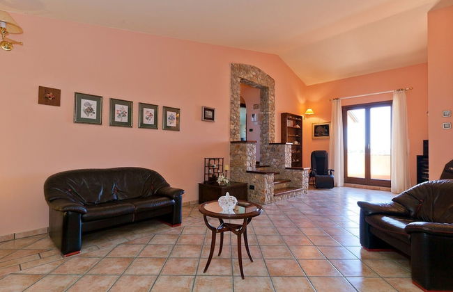 Belvilla by OYO Carta Dieci - Foto 12