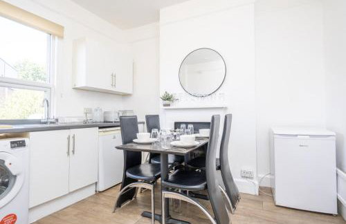 Gloucester Street Nest - 3BR Flat for 7 Guests - Foto 7