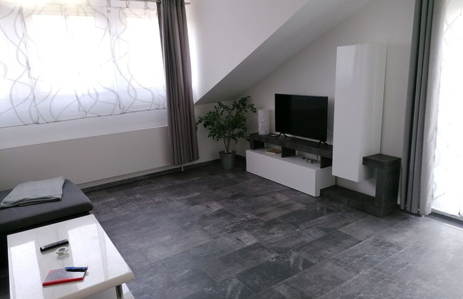 Stollis FeWo - Foto 1