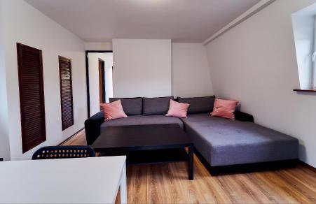 Domki Nad Stawami Apartament - Foto 24