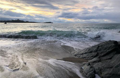 Sunny Eco Home minutes from the beach (Tamsin) - Foto 8