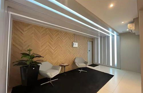 0105 - studio completo prox aeroporto GRU - Foto 19