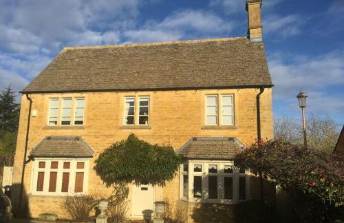 Chipping Campden - Cotswolds private house with garden - Photo 34