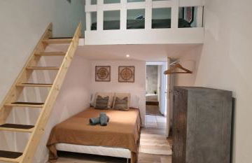 Sunset Villa atypical with air conditioning - Foto 31