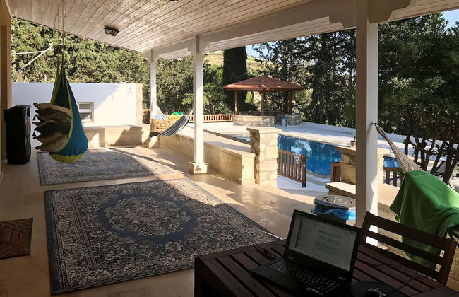 Villa Mayzus - Foto 31